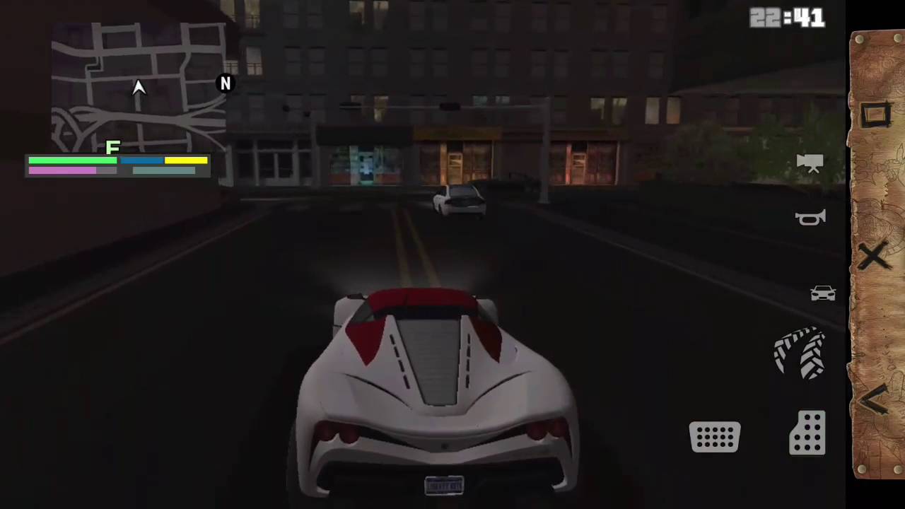 Android版 Gta Sa Gta5っぽくするmod Youtube Android版 Gta Sa Gta5っぽくするmod Youtube