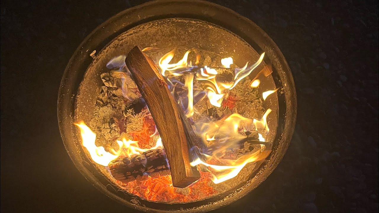 How to make a firestarter YouTube