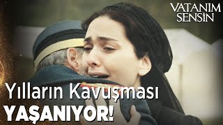 Azize, Cevdetin Vatan Haini Olmadığını Öğrendi 😱 - Vatanım Sensin Özel 