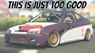 THE ULTIMATE TOP 10 JDM CARS IMO | GTA Online
