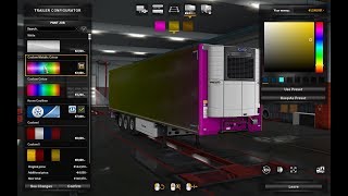 ["Euro Truck Simulátor 2"]