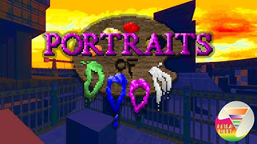 [Doom] Portraits of Doom trailer