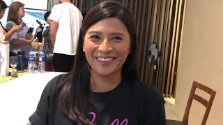 MYLENE DIZON, Ayaw MAGPAKASAL at MAGKAANAK sa NOBYONG si JASON WEBB!