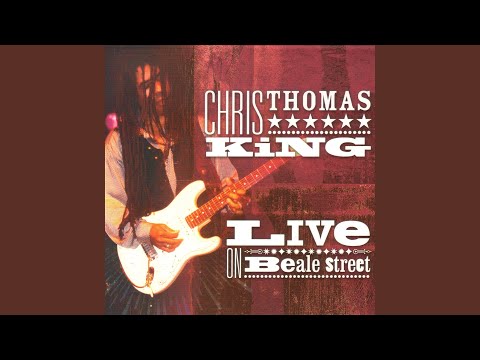Putar Blues From Da Hood - Chris Thomas King