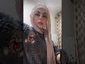 اماني الحلبية ❤️ طريقتي برغر باللحمة مع بطاطا 👌 صوص مايونيز شي خيال 👌