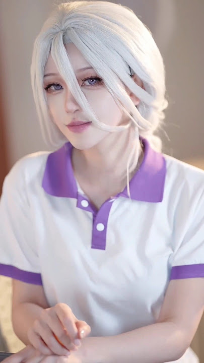 Mei Mei Chan cosplay ll  How is she ?