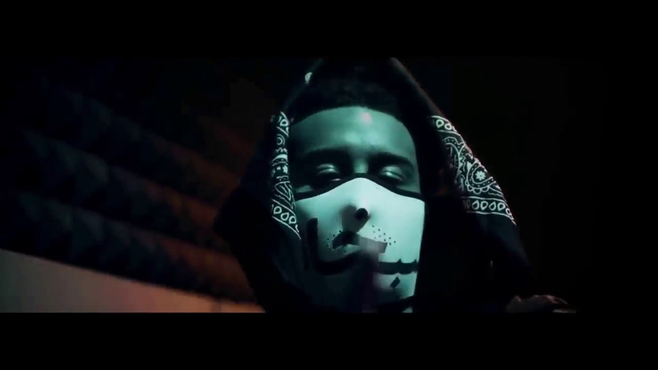 NGang NitoNB   Counter Attack Music Video 