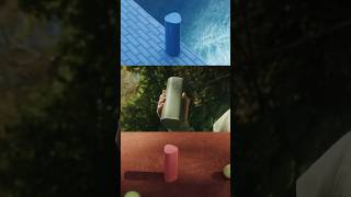 Meet The All-New Sonos Roam 2 Size-Defying Sound. Everywhere.