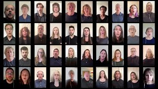 Were You There HSC Virtual Choir, Easter 2020