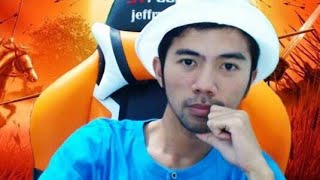 intro ku hampir mirip dengan intro jeffryarga