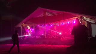 cover nilam starband rock sulbar Laksamana raja di laut