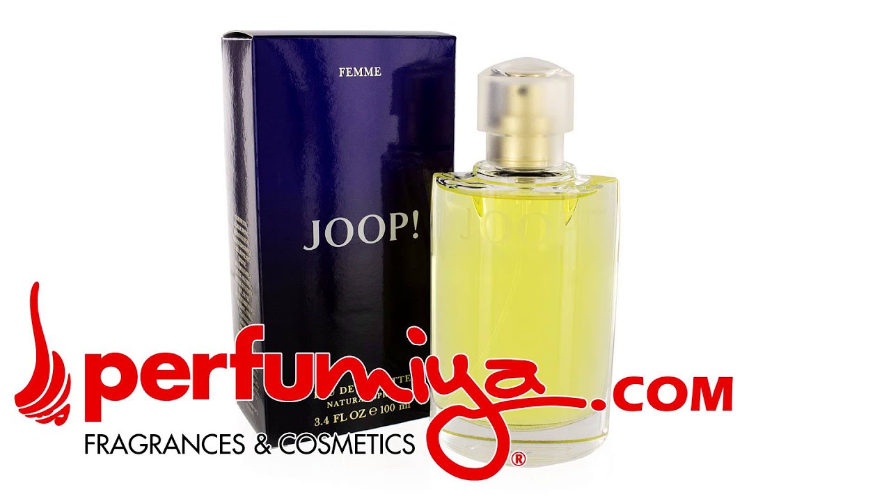 Joop Femme Joop Para Damas Joop Femme Joop Para Damas