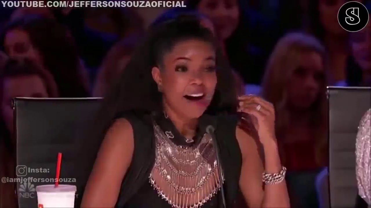 Kodi Lee   Cantor cego e autista Ganha o Botão de Ouro America’s Got Talent 2019 Legendado PT