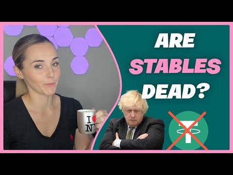 Is the UK Regulating Stablecoins?