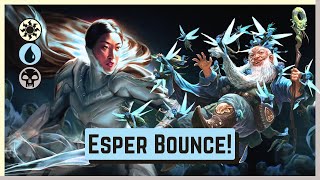 Value Synergies! | Edge of Eternities Standard! | MTG Arena