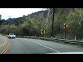 Topanga Canyon Blvd - Woodland Hills to Pacific Coast Hwy