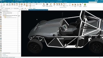 Omniverse - NX & NVIDIA
