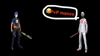 Jugando Pvp Tóxico Me Humillan?