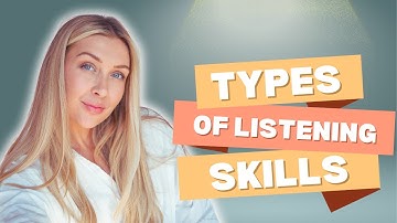 Active Listening Skills: The Key to Effective Communication