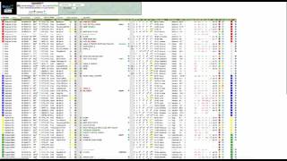 OptixGRID Key Race Technique