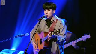 [직캠][4K 60P] 오왠 - 마음이 [210627 Mood Night 앨범 발매기념 콘서트]