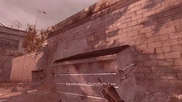 [COD4] ICON eSp CRASHz