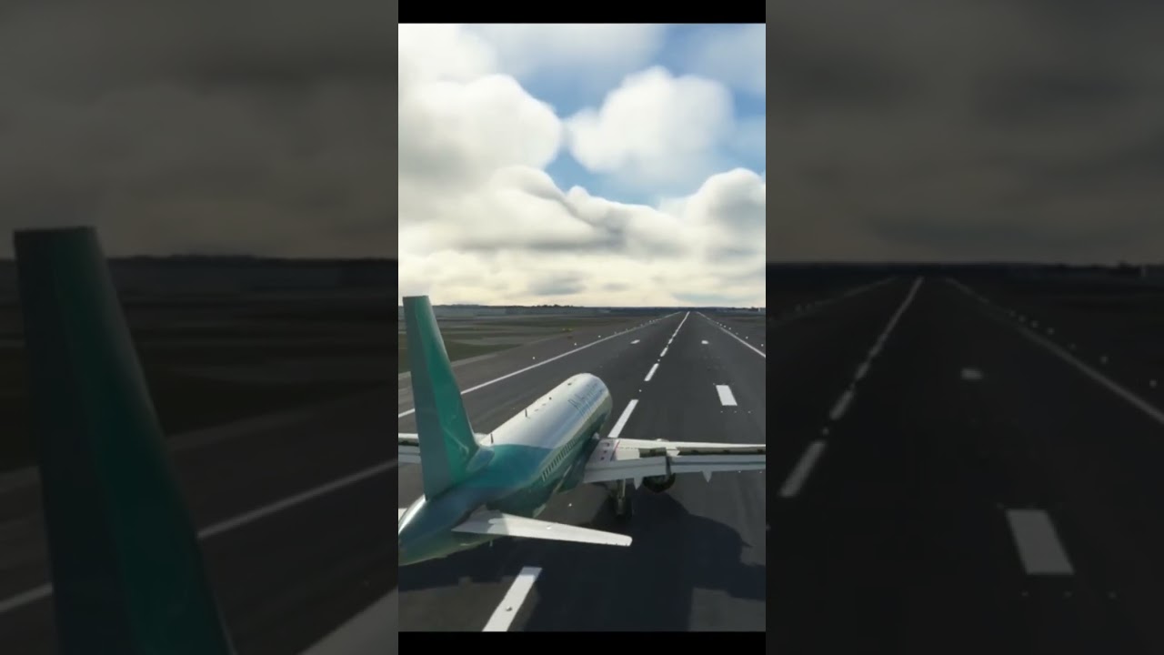 Bad and long landing into London Heathrow 
