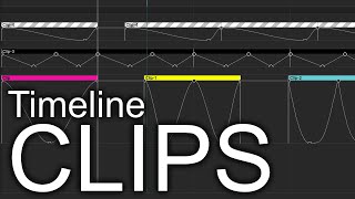 Timeline Clips