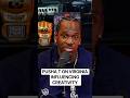 #PushaT on Virginia being the birthplace of creativity #morningswithmero #hot97