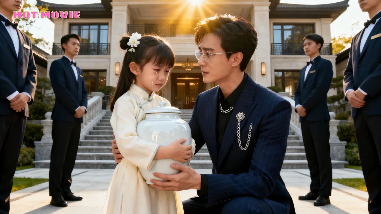 การพบดาวนำโชคจะนำมาซึ่งความเจริญรุ่งเรืองแก่ทั้งครอบครัว