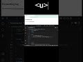 Underline tag in HTML | u vs ins tag in html | formatting tag in html