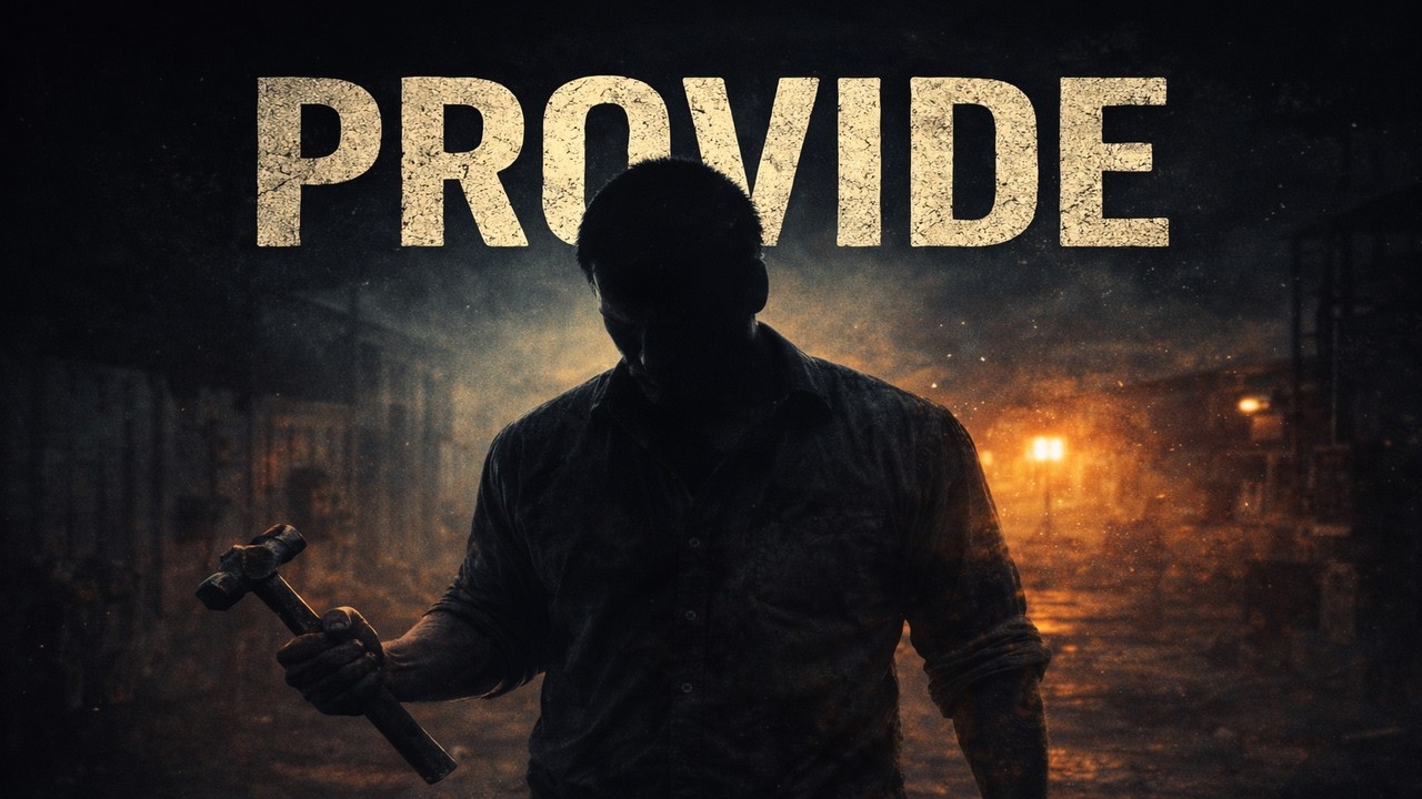 Provide Lyric Video
