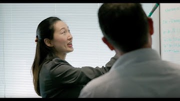 Postgraduate Accounting at Macquarie