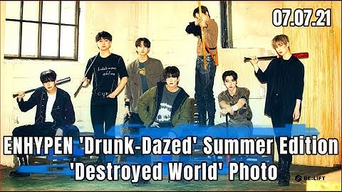 ENHYPEN (엔하이픈) 