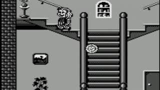 Beetlejuice Gb 1631 Gameplay