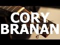 Cory Branan - 