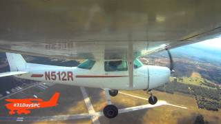 Engine Failure Inflight - Day 3  #31DaySPC