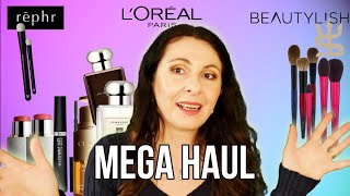 EPIC Beauty Haul 2023: Here's What I Got ft. Beautylish, Rephr, Cult Beauty & More