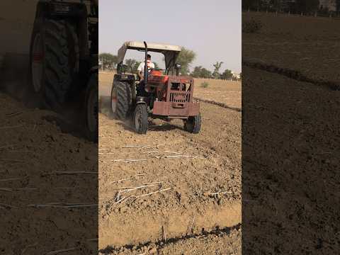 new tractor 🚜 ❤️ #likeforlikes #shortsfeed #shortsviral #swaraj855 #shortvideo #swarajtractor #like