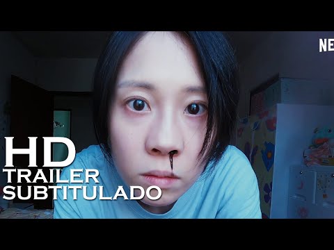 MALEFICIO Trailer (2022) SUBTITULADO [HD]