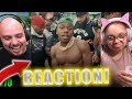 Collab Was Different! | DaBaby x Davido - Showing Off Her Body (REACTION!!!)