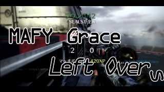 MAFY Grace LeftOvers EP.1