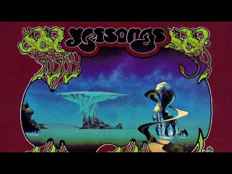 Yes - Yessongs (Full Album - 1973) Live - Remastered