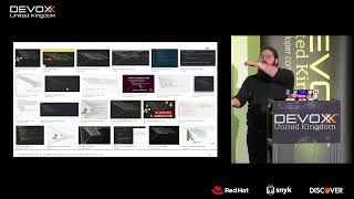 Learning Reactive programming with Databases by Laurent Doguin