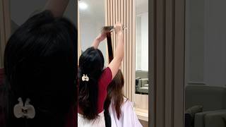 Baru Kali Ini Nyadar Jadi Stylist Pendek Itu Susah Banget