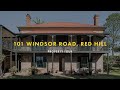 101 Windsor Road, Red Hill | Property Video