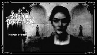 Painful Depression - The Pain of Past Years