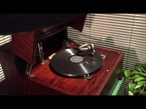 Punk music video thumbnail preview for Benny Goodman - Sing sing sing part 2