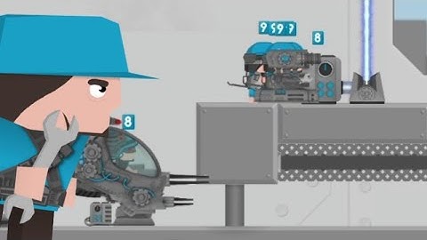 Clone Armies: Casual Defensive Match! Daily Multiplayer - 15