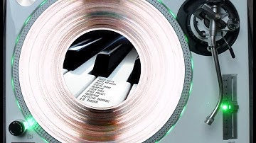 SPACE PROJECT - PHOTOGRAPHIC (℗2009)
